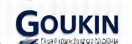 Goukin Solutions Logo